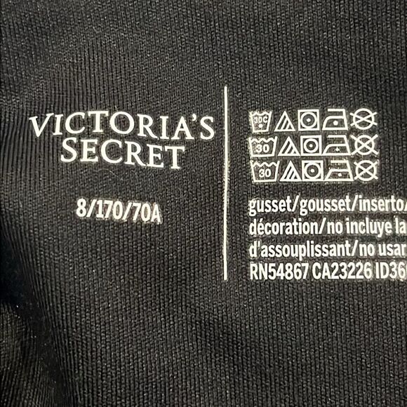 Victoria’s Secret Floral VS Leggings NWOT - Picture 10 of 10
